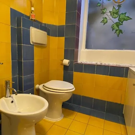A Due Passi Da San Pietro Apartment Rom