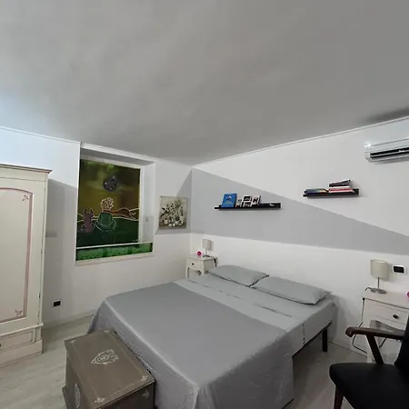 A Due Passi Da San Pietro Apartmán